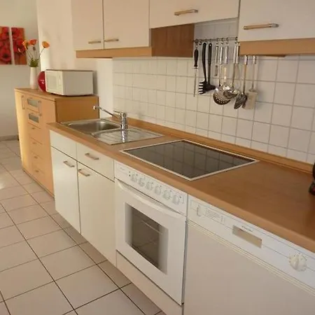 Residenz By Rujana Lejlighed