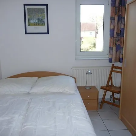 Residenz By Rujana Lejlighed