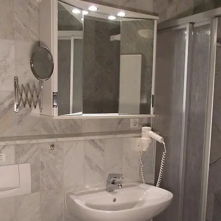 Lejlighed Residenz By Rujana