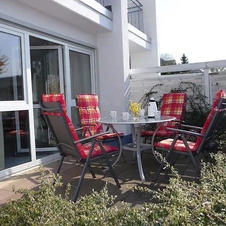 Residenz By Rujana * Binz