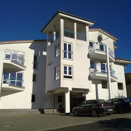 Lejlighed Residenz By Rujana *