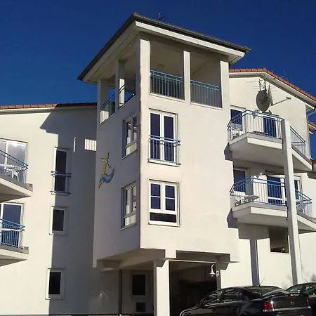 Residenz Binz, Whg 5 Binz