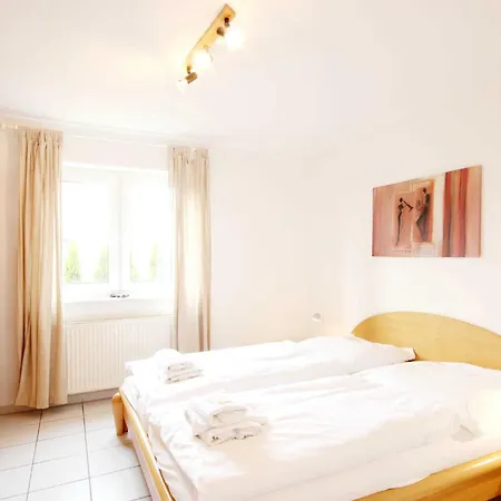 Apartamento Residenz Binz, Whg 5 *