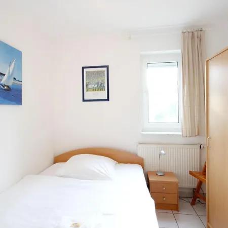 Residenz Binz, Whg 5 * Binz