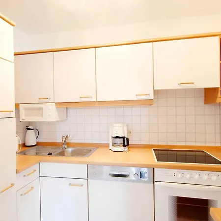 아파트 Residenz Binz, Whg 5