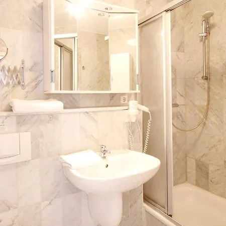 Residenz Binz, Whg 5 Apartment